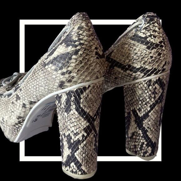 Sperry Top-Sider- A/O Pump  - Picture 6 of 7